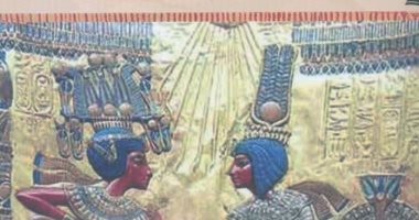 هيئة الكتاب تصدر" الصعود الحضارى لمصر من جديد" لـ فتحى مصيلحى