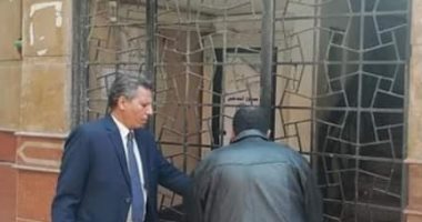 صور.. غلق مراكز تعليمية وصالات "جيم" وحضانات بأحياء القاهرة لمواجهة كورونا