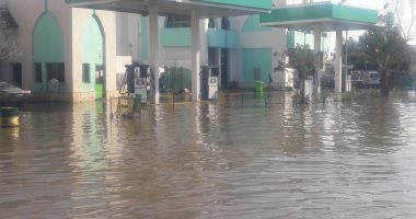 مصرع 3 أشخاص وفقدان 12 آخرين بسبب الطقس السيء جنوب غربى الصين