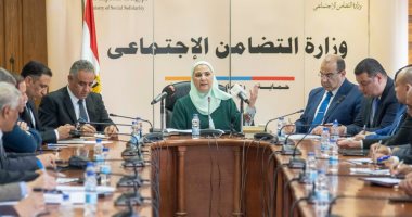 التضامن: 100 مليون جنيه تعويضات للأسر المتضررة من الطقس السيئ