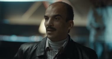 ياسر الزنكلونى ضابط  وفتوة فى رمضان المقبل.. اعرف التفاصيل