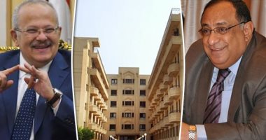 إخلاء المدن الجامعية خلال تعطل الدراسة.. القرار يستهدف تعقيمها للوقاية من فيروس كورونا.. ورئيس "حلوان" يقرر إعفاء الطلاب من رسوم السكن خلال الإجازة.. و"كفر الشيخ": سنتخذ قرارا رسميا بالإعفاء