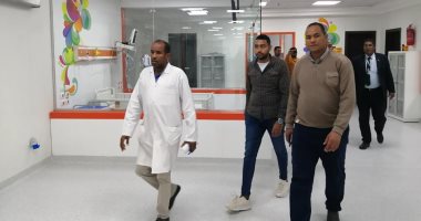 صور.. رئيس مدينة الطود يتابع أعمال التوعية وبدء الخطة الشاملة لمكافحة إنتشار "فيروس كورونا"