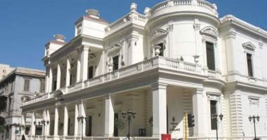 ننشر فعاليات المركز الثقافى الروسى بالإسكندرية خلال شهر مارس
