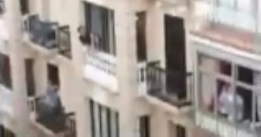 إسبانيا تمنع دخول الأجانب لأراضيها لمدة 30 يومًا