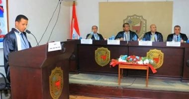 صور.. دراسة بجامعة سوهاج: زيادة مستوى التعليم يقلل فرص الإصابة بألزهايمر