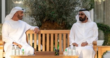 محمد بن راشد: صحة شعبنا هى الأهم ونسخر موارد الدولة لضمان سلامتهم
