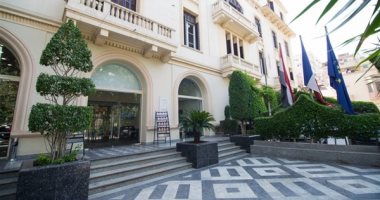 المراكز الثقافية الروسية والأمريكية والفرنسية تغلق أبوابها بمصر بسبب كورونا