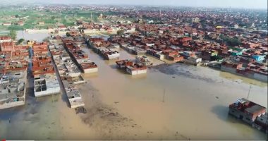 تعرف على حالة الطقس اليوم على منابع نهر النيل