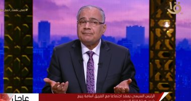سعد الدين الهلالى يطالب أساتذة الاجتماع والنفس والاقتصاد اعتلاء منابر المساجد لتوعية المواطنين