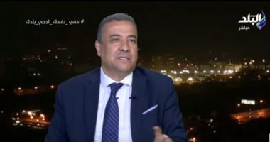 فيديو.. أستاذ كبد يطالب بإغلاق المقاهى ودور السينما