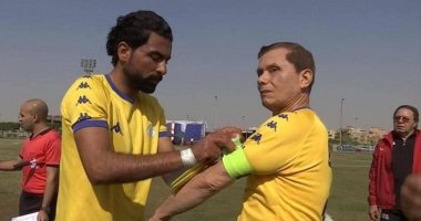  عز الدين بهادر ينشر شهادة موسوعة جينيس كأكبر لاعب كرة فى التاريخ
