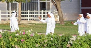 الإمارات تمدد إغلاق المساجد ودور العبادة حتى اشعار آخر