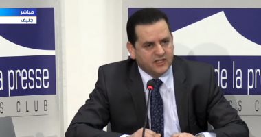 الخارجية الليبية تثمن تصريحات الرئيس السيسى: نتقاسم المصير المشترك