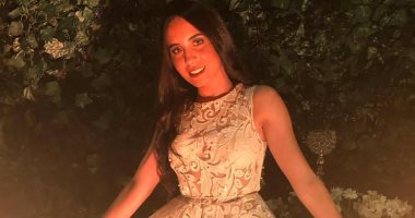 برة الملعب.. رنيم مجدى لاعبة الطائرة: كان نفسى أكون ممثلة ومثلى الأعلى السندريلا