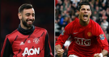 بعد تألق فيرنانديز.. هؤلاء أفضل 5 برتغاليين مروا على الدوري الإنجليزي