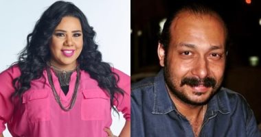 محمد ثروت وشيماء سيف ضيفا شرف حلقتين من مسلسل "سكر زيادة" مع نادية الجندى