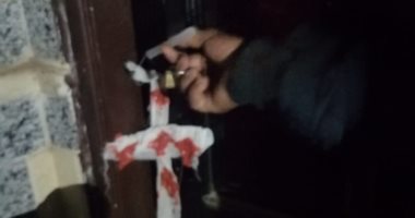 إخلاء سبيل صاحب محل بكفالة لمخالفته قرار غلق المتاجر ليلا فى السلام