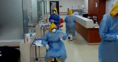 صحة الأقصر: تجهيز العناية المركزة لمستشفى إسنا لاستقبال حالات الاشتباه بكورونا