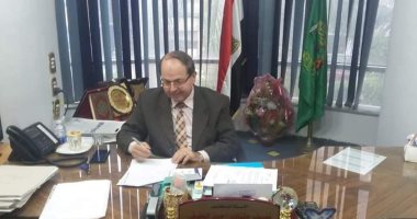 تعيين الدكتور مصطفى محمود أبو حليمه مديرا لمستشفى جراحات الأطفال بالمنوفية