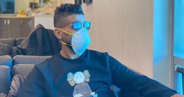 أوناجم يشكر الزمالك من الحجر الصحى فى المغرب: عدت فى الوقت المناسب