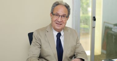 وزير التعليم العالى ينعى الدكتور محمد العزازى رئيس جامعة مصر للعلوم والتكنولوجيا