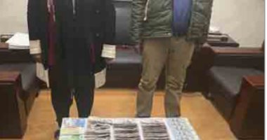 استدعاء ضابط التحريات فى ضبط عاطلين متهمين بسرقة المواطنين فى النزهة