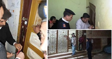 إجراءات صارمة لمحاربة فيروس كورونا بالمحافظات..حملات مكثفة للشرطة لغلق مراكز الدروس الخصوصية.. المحافظون يخصصون أرقاما وخطوطا ساخنة لتقى بلاغات المواطنين.. ومنع الشيشة والأفراح وغلق 290 سنتر خلال يومين بالغربية