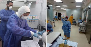 صحفى نيويورك تايمز يحذف تغريدته الزائفة بشأن إصابات كورونا فى مصر