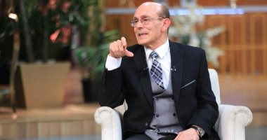 محمد صبحي ينعى دلال عبد العزيز بكلمات مؤثرة: إنسانة رائعة بكل ما تحمل الكلمة