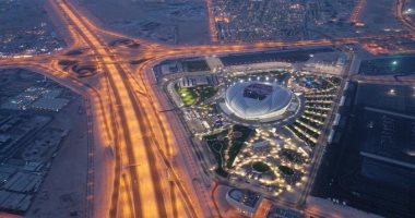 منظمة العفو:عمال البناء بأحد ملاعب كأس العالم 2022بقطر ظلوا شهورا بلا أجور