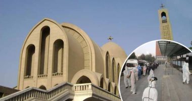بعد فتحها للأفراح.. الكنائس تبدأ تخفيف قيود "كورونا".. مطران أسوان: ممارسة سرّى الاعتراف والمعمودية سيكون بأعداد محدودة.. وأسقف الشرقية: حصر أسماء المصلين استعدادا لإعادة الفتح إذا قررت الحكومة ذلك