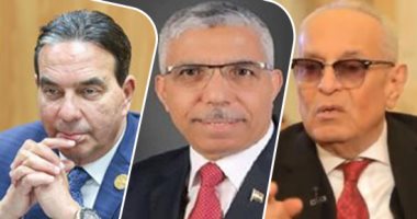 الأحزاب تعلق أنشطتها الكبرى تحسبا لكورونا.. "الوفد" يلغى احتفالية عيد الأم ويمنع أى فعالية تزيد عن 100 شخص.. و"حماة الوطن" يعلق الفعاليات بالمحافظات.. و"المصريين الأحرار": صحة المواطن أهم من أى شىء