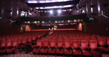 الهند توقف الإنتاج السينمائى والتلفزيونى حتى 31 مارس.. اعرف التفاصيل