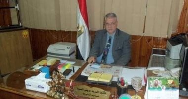 "المنوفية" تحصد المركز الأول على مستوى الجمهورية بالحملة القومية لتحصين الماشية