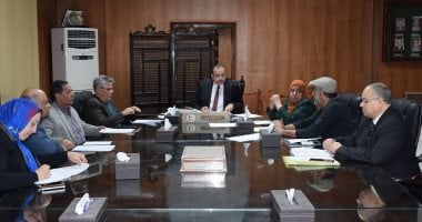 84 اختبارا أكاديميا لـ2120 باحثا أبرز إنجازات مركز اللغات والترجمة بجامعة بنى سويف