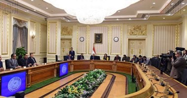 أخبار × 24 ساعة.. رئيس الوزراء: لدينا رصيد كبير من السلع يكفى لشهور طويلة