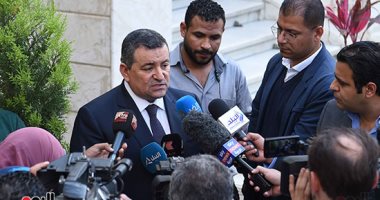 وزير الإعلام عن فبركة الجارديان: يكرهون مصر ويلعبون على كسر الثقة