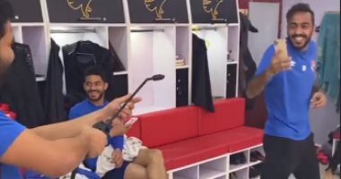 لجنة الاستئناف تخفف عقوبة كهربا إلى الإيقاف 10 مباريات فقط