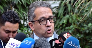 صندوق السياحة: 41 مليون جنيه لاستكمال تطوير مواقع مسار العائلة المقدسة