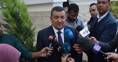 أخبار مصر اليوم.. الحكومة: إجمالى عدد إصابات كورونا 150 حالة