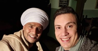 محمود عبد المغنى يتحدث عن بت القبائل فى "بلاتوه" مع محمد السماحى