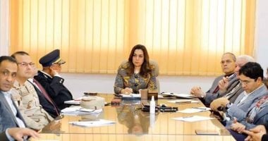 محافظ دمياط: حملات مكثفة على المقاهى لمنع "الشيشة" لمواجهة فيروس كورونا