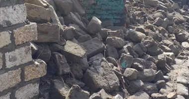 "تضامن الشرقية": مناطق "العزازى" و"بحر البقر" الأكثر تضررا من مياه الأمطار