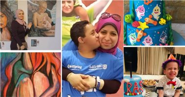 يوم المرأة المصرية.. نساء رفعن شعار "مش آخر الدنيا" وحولن الإحباط لنجاح