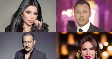 فيه منهم أول مرة.. نجوم الغناء يغزون دراما رمضان المقبل.. اعرف التفاصيل كاملة