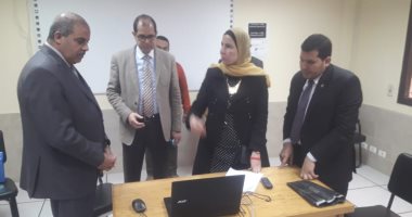 جامعة الأزهر تفعل نظام التعليم عن بعد بكليات الجامعة وتطبق نظام الفصول الافتراضية