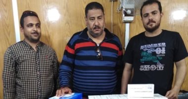 جمارك سفاجا تضبط 8 محاولات تهرب جمركى لأدوية بيطرية ومستلزمات الشيش الإلكترونية