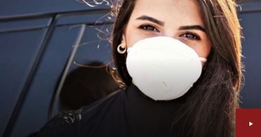 مذيعة لبنانية فى الحجر الصحى 18 ساعة بعد سقوطها على الهواء.. فيديو