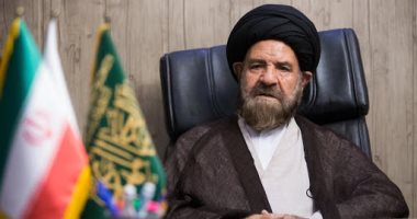 وفاة مسؤول إيرانى بارز بفيروس "كورونا"